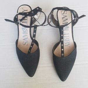 Sam & Libby shoes